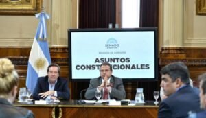 COMISIONES