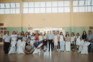 Entrega de material deportivo-20