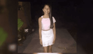NIÑA CHILE