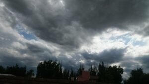 NUBES