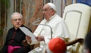 PAPA FRANCISCO