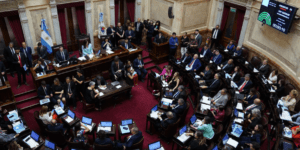 SENADO NACION