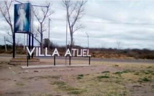 VILLA ATUEL