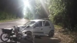accidnete en tupungato