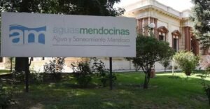 aguas mendocinas