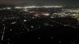 chile-apagon-noche