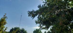 cielo clima