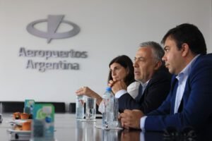 cornejo aeropuerto