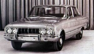 falcon