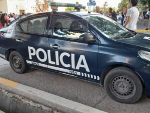 policia