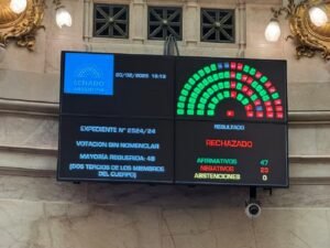 senado