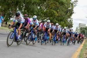 vuelta de mendoza