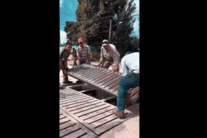 Obra san carlos