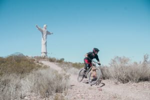 Rally MTB Desafío Cristo Rey del Valle 2 Tgto.
