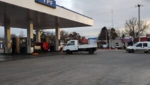 YPF