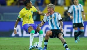 argentina brasil