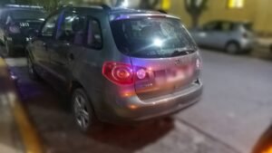 auto robadao