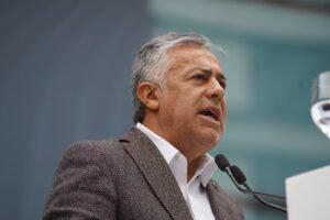 cornejo anuncio
