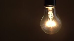 corte de luz