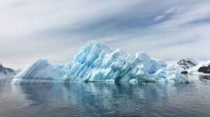 deshielo-antartico