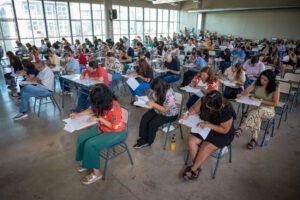 docentes