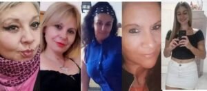 femicidios