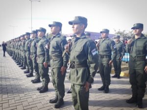 gendarmeria