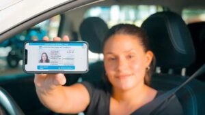 licencia digital