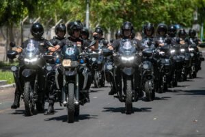 motos policiaa