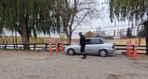 mujeres al volante 1