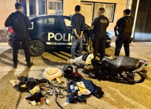 picadas