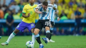 selección