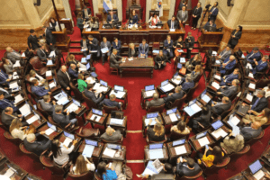senado