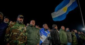 MALVINAS