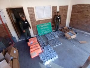 Mercadería contrabando Mendoza (4)