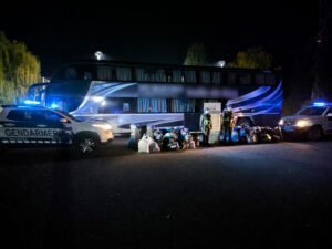 Mercadería de contrabando Mendoza (4)