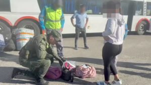 San Juan 3 kilos cocaína (5)