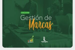 Taller Gestión de Marcas-Tgto