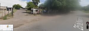 Vialidad tunuyan