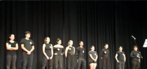 casting tunuyan