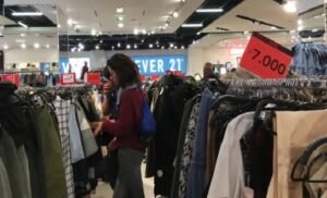 compras en chile