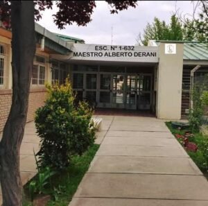 escuela derani
