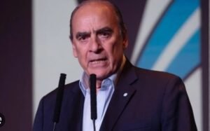 guillermo francos