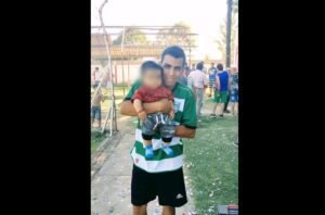 joven tupungatino