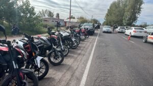 operativo motos
