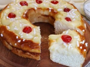rosca de apscua
