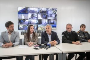 seguridad mendoza