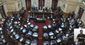 senadores