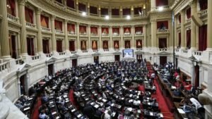 sesion especial diputados