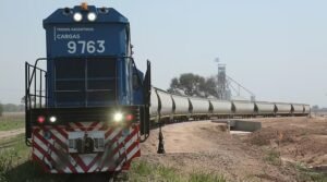 tren